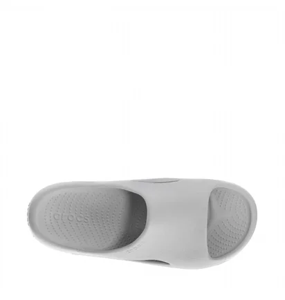 Тапочки чоловічі CROCS Mellow Slide White 208392-1FT