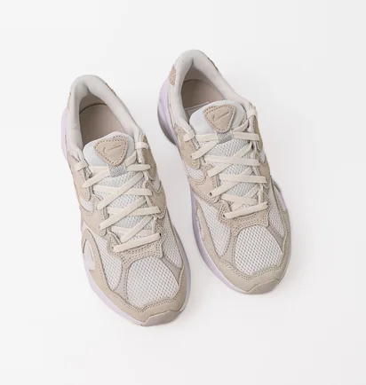Кросівки жіночі Nike Al8 Zapatillas Beige FJ3794-100