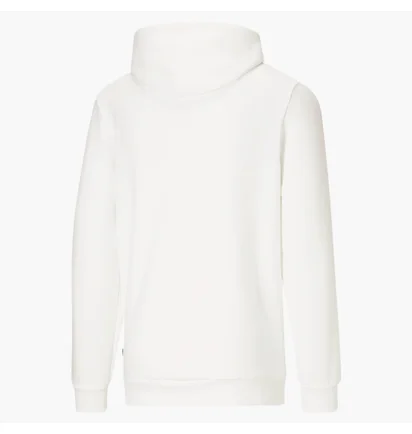 Худи мужское Puma Essentials Big Logo Hoodie White 846812-02