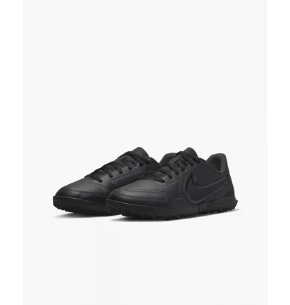 Сороконіжки дитячі Nike Jr Legend 9 Club Tf Black Da1334-001
