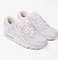Кросівки жіночі Nike Sportswear Air Max 90 Premium White Dh0569-100