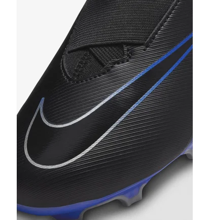 Бутси дитячі Nike Jr Zoom Mercurial Superfly 9 Academy Black DJ5623-040