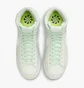 Кросівки жіночі Nike Wmns Blazer Mid `77 Next Nature Turquoise DQ4124-300