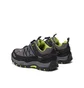 Кроссовки детские CMP Rigel Low Trekking Shoes Violet 3Q13244-35UD