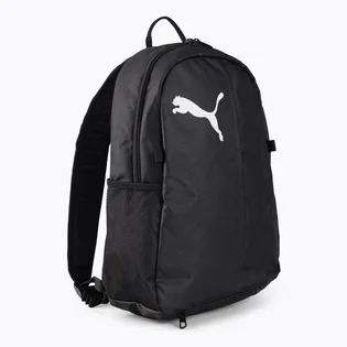 Рюкзак чоловічий Puma Teamgoal Black 077268-03
