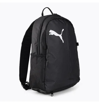 Рюкзак чоловічий Puma Teamgoal Black 077268-03