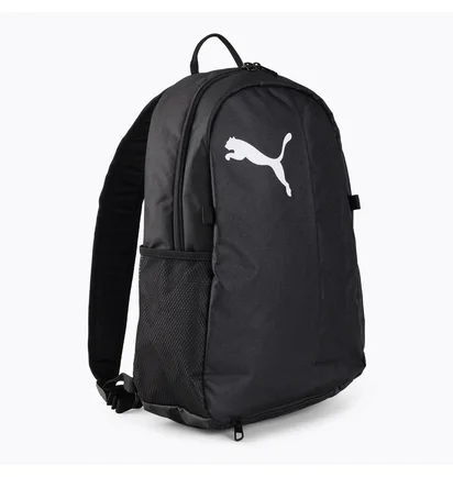 Рюкзак чоловічий Puma Teamgoal Black 077268-03