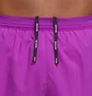 Шорты мужские Nike Aeroswift 4Inch Short Violet CJ7840-552