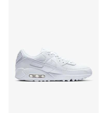 Кросівки жіночі Nike Air Max 90 White CQ2560-100