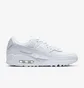 Кросівки жіночі Nike Air Max 90 White CQ2560-100