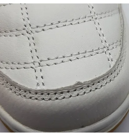 Футзалки унісекс Kelme Flamenco Lnfs White 55.899.919
