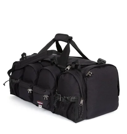 Сумка унісекс EASTPAK X Avavav Reader Black EK0A5BJO4S3