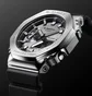 Часы мужские Casio G-Shock Standard GM-2100-1A