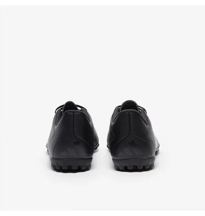 Сороконіжки унісекс Adidas Predator Accuracy.4 Tf Black GW4645
