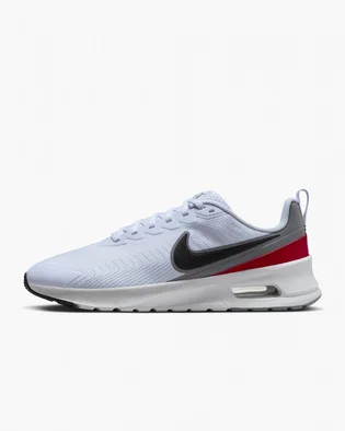 Кросівки чоловічі Nike Air Max Nuaxis Light Blue FD4329-002