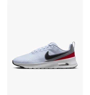 Кроссовки мужские Nike Air Max Nuaxis Light Blue FD4329-002