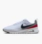 Кросівки чоловічі Nike Air Max Nuaxis Light Blue FD4329-002