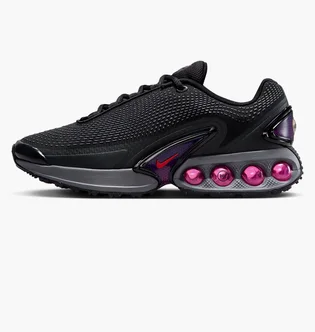 Кроссовки женские Nike Air Max Dn Black FJ3145-005