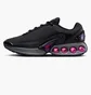 Кросівки жіночі Nike Air Max Dn Black FJ3145-005