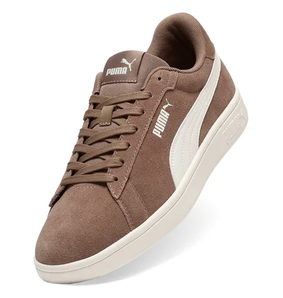 Кросівки унісекс Puma Smash 3.0 Suede Brown 390984-32