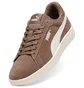 Кросівки унісекс Puma Smash 3.0 Suede Brown 390984-32