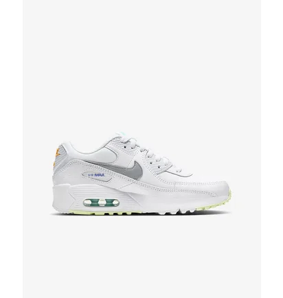 Кросівки дитячі Nike Air Max 90 White CZ5868-100