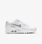 Кросівки дитячі Nike Air Max 90 White CZ5868-100