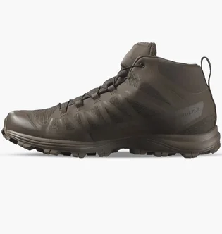Кросівки унісекс Salomon Speed Assault 2 Gtx Brown L47440300