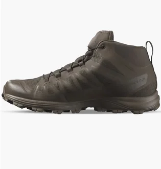 Кроссовки унисекс Salomon Speed Assault 2 Gtx Brown L47440300