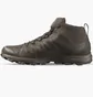 Кроссовки унисекс Salomon Speed Assault 2 Gtx Brown L47440300