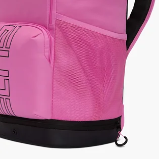 Рюкзак унісекс Nike Varsity Elite Pink HM9965-675