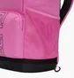 Рюкзак унісекс Nike Varsity Elite Pink HM9965-675