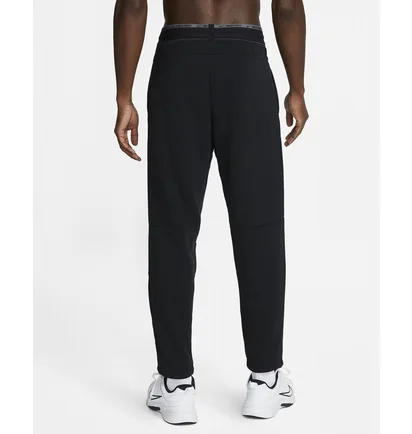 Штани чоловічі Nike Dri-Fit Black DV9910-010