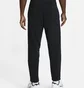 Штани чоловічі Nike Dri-Fit Black DV9910-010