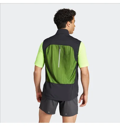 Жилетка мужская Adidas Ultimate Black HZ4441