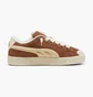 Кроссовки унисекс Puma Suede Xl Crush Preserves Brown 399415-03