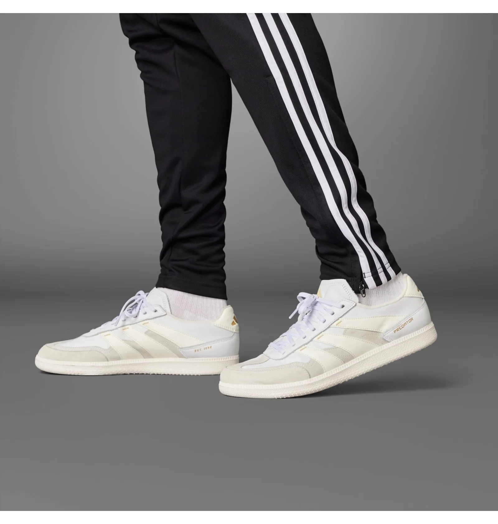ᐉ Кросівки унісекс Adidas Predator Freestyle Indoor Soccer Shoes