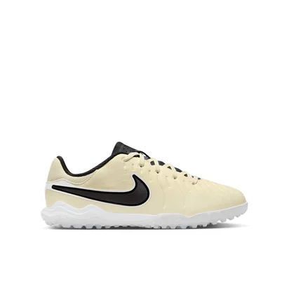 Сороконіжки дитячі Nike Tiempo Legend X Academy Tf Beige DV4351-700