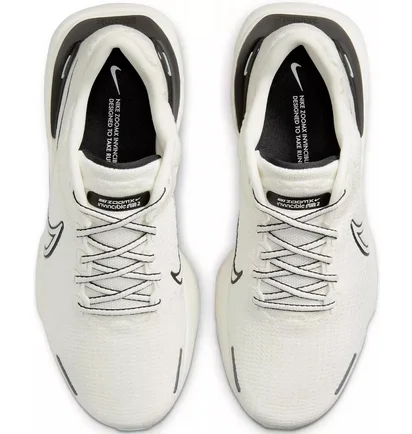 Кросівки чоловічі Nike Zoomx Invincible Run White Dh5425-102