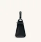 Сумка жіноча JW PEI Elise Large Top Handle Bag Black BB2024BG97353JWP