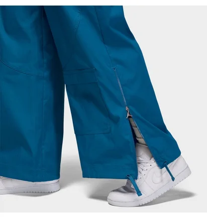 Штаны женские Air Jordan Chicago Cargo Pants Blue DZ3349-457