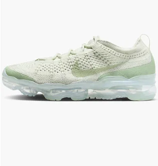 Кроссовки мужские Nike Air Vapormax 2023 Flyknit Shoes Turquoise DV1678-300