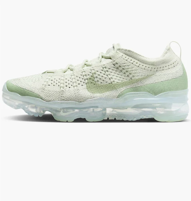 Кроссовки мужские Nike Air Vapormax 2023 Flyknit Shoes Turquoise DV1678-300