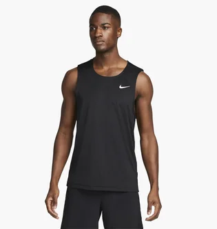 Майка мужская Nike Dri-Fit Ready Black DV9813-010