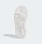 Кроссовки детские Adidas Hoops White GW0401