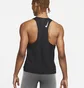 Майка мужская Nike Dri-Fit Adv Aeroswift Black DM4624-010