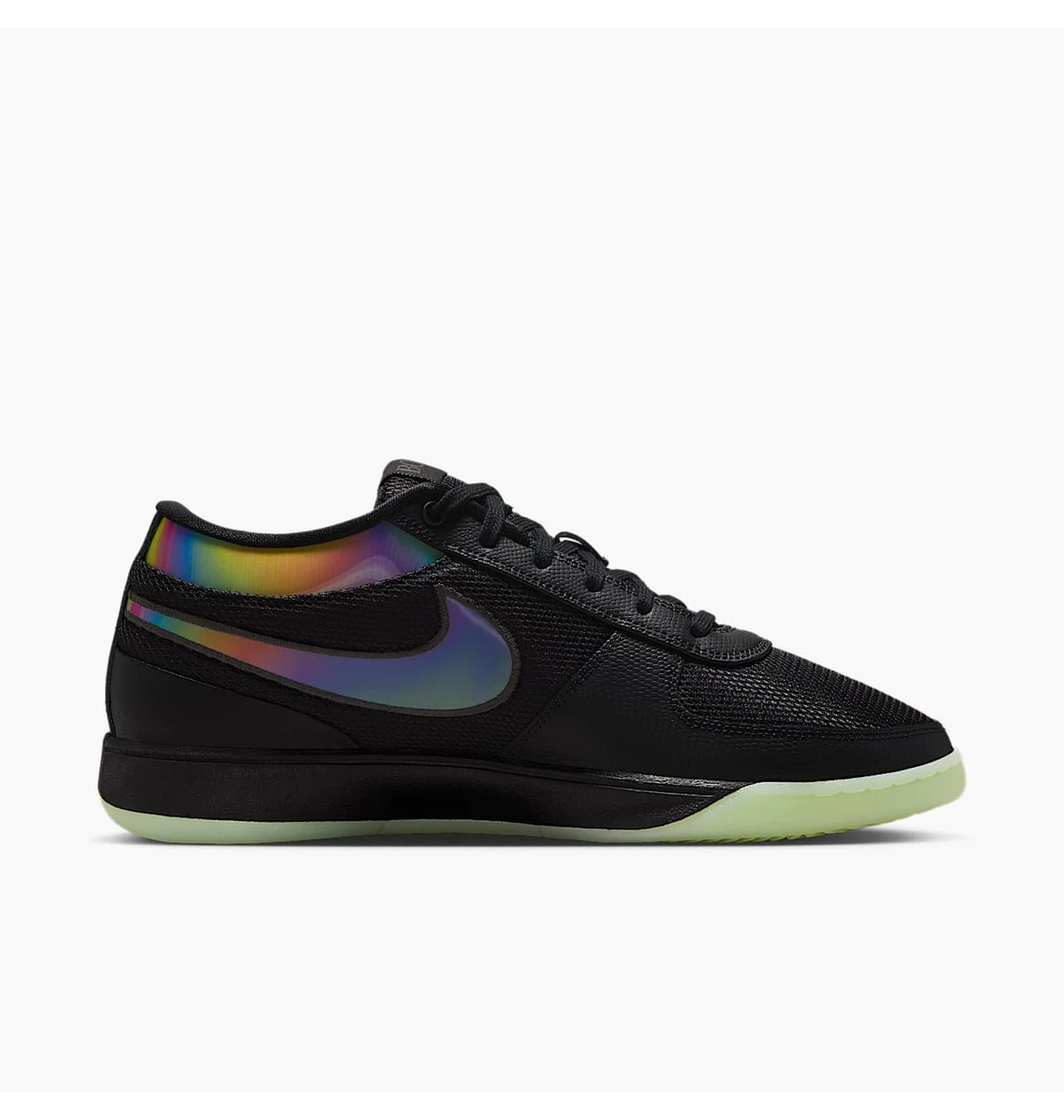 ᐉ Кроссовки мужские Nike Book 1 Black/Multi IM7442-001 - купить в