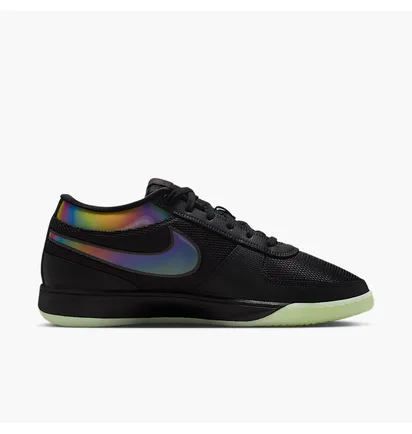 Кросівки чоловічі Nike Book 1 Black/Multi IM7442-001