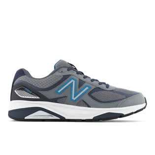 Кроссовки мужские New Balance 1540V3 Grey M1540MB3