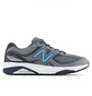 Кросівки чоловічі New Balance 1540V3 Grey M1540MB3